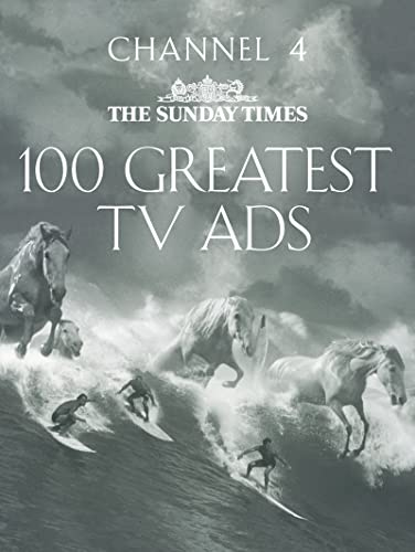 Channel 4/The Sunday Times 100 Greatest TV Ads