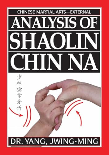 Analysis of Shaolin China