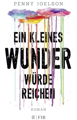 Ein kleines Wunder würde reichen: Roman