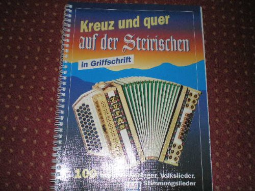 Kreuz und quer auf der Steirischen