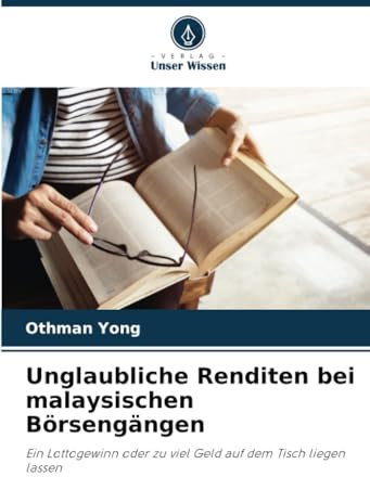 Unglaubliche Renditen bei malaysischen Börsengängen: Ein Lottogewinn oder zu viel Geld auf dem Tisch liegen lassen