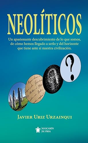 Neolíticos (Mascarón ficción)