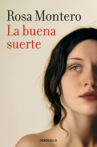 La buena suerte (Best Seller | Ficción)