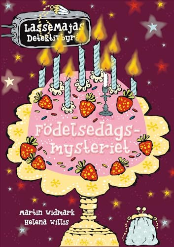 Födelsedagsmysteriet: 21