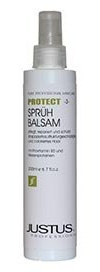 JUSTUS Protect spraybalsam 200 ml