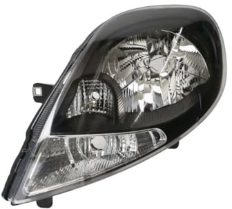 TYC 20/1100/65-2 Main Headlight Headlamp Headlights, Headlights, Left, L