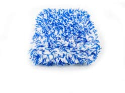 Vital Elements XL Microfaser Waschschwamm 20x12cm Premium Autoschwamm zum Waschen und reinigen für die Profi Autoaufbereitung