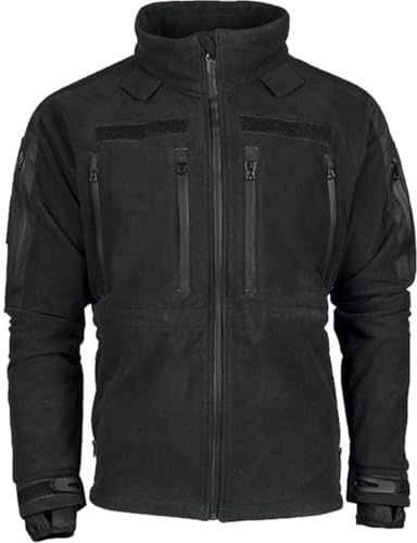 Mil-Tec Unisex Jacke-10855602 Jacke