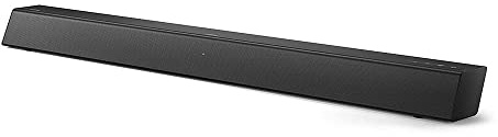 PHILIPS TAB5105 - Soundbar Bluetooth 4.2 - HDMI ARC - Ingresso audio - 2x15W - Nero