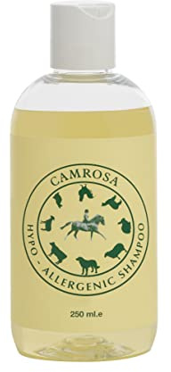 Camrosa Shampoo (250ml)