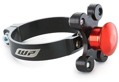 WP Suspension Factory Gabel Startvorrichtung Start Hilfe Holeshot 43mm XACT Pro