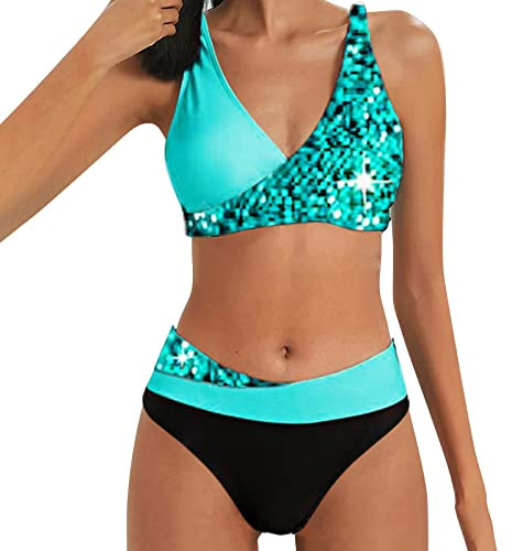 meerjungfrauenflosse Kleid sexy Badeanzug weiß Slips Damen 10er Pack Burkini bademode 40 Badehosen Frauen unterwäsche mädchen Bikini mädchen Teenager schwimm Shirts Damen Bikini Baby mit