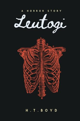 Leutogi: A Horror Story