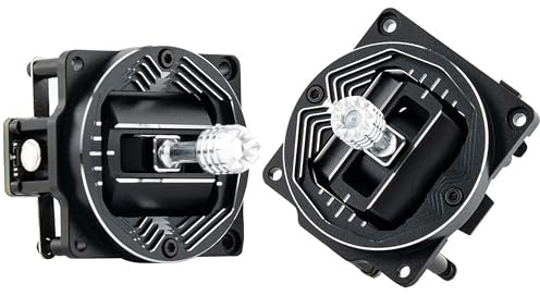 RadioMaster Pocket CNC Hall AG01 Nano Gimbal Kit pour télécommande FPV