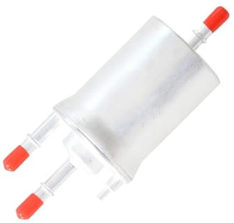 Benzinfilter Auto Kraftstoff Filter Für Polo 9N 9J1 2002-2006 1,4 L Für SEAT Ibiza 6L1 1,2 2007-2008 Für Skoda Für Fabia Combi 6Y5 Für A2 8Z0 Kraftstofffilter