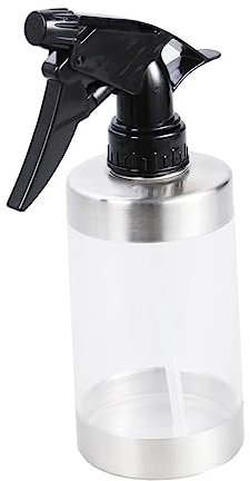 BESPORTBLE Vaporisateur Eau avec Gâchette Arrosoir pour Outils de Jardinage Pot Arrosoir Transparent pour Arroser Les Plantes