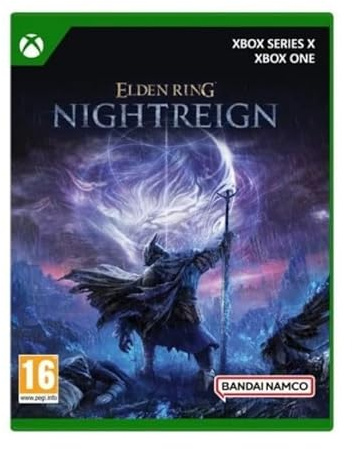 Elden Ring: Nightreign (Compatible with Xbox One) /Xbox X