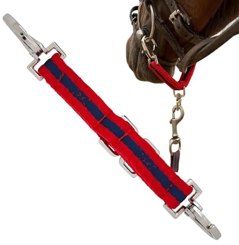 Lunge Lines Connector - Horse Control Training Lunge Strap - Equine Accessories, Training Equipment for Adults Women Men Equestrian Riding Enthusiasts | Horse Control Training Lunge Strap for Women Men Adults Equestrian