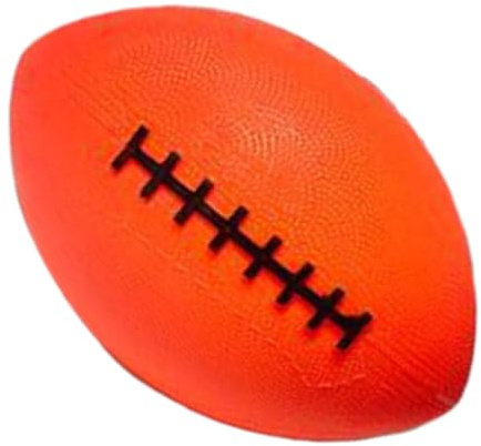 Football | Luminous Football - Rechargeable LED Night Football Toy | Outdoor Illuminated Sports Ball with 3 Colour Modes for Camping Games, in
