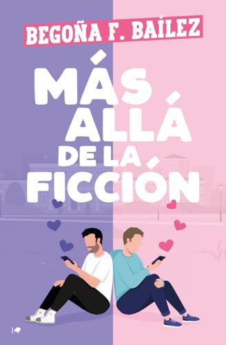 Más allá de la ficción (NEW ADULT)