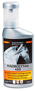 Equistro Haemolytan 400-250 ml