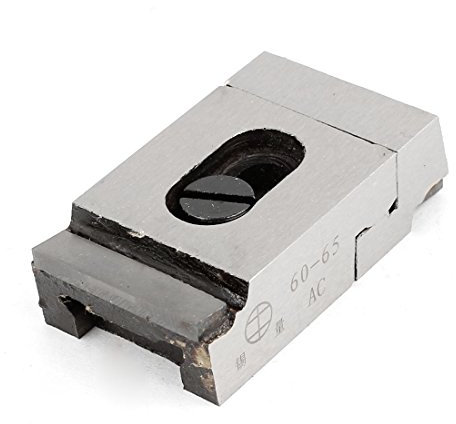 Ruilogod Typ AC 60-65mm Einstellbare Reichweite Float Bohrkuttermaschine Reibahle