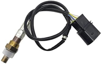 Lambdasonde für Golf und Caddy (2004–2013), 5-adrig, OE 06A906262BR 06A906262CF, Breitbandsonde