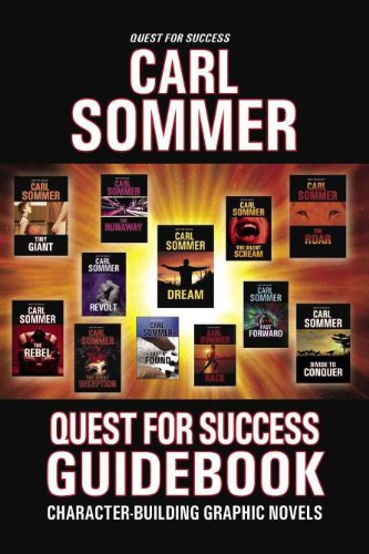 Quest for Success Guidebook: Teacher Resource (Quest for Success Series)