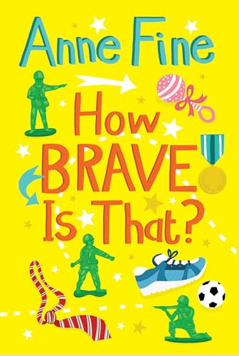 How Brave is That? (4u2read)
