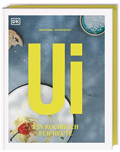 Ui: Ein Kochbuch für heute