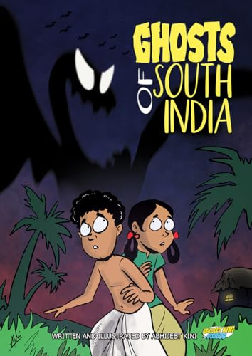 Ghosts of South India