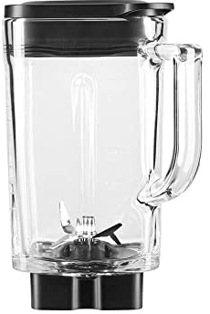 Glasmixbehälter 1,4 L für Standmixer K400