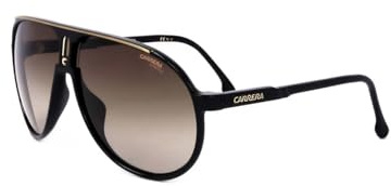 Carrera Champion/N, Sonnenbrille Unisex-Erwachsene, mehrfarbig, 125 millimeters