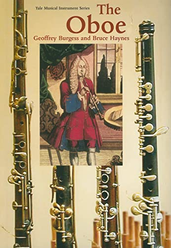 The Oboe (Yale Musical Instrument)