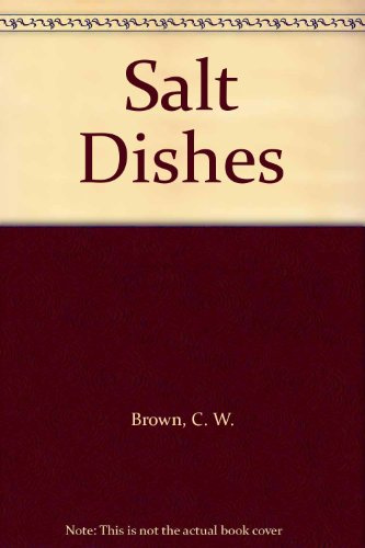 Salt Dishes