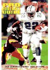 Pro Football Guide: 1996 (Annual)