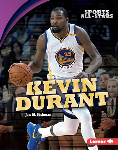 Kevin Durant (Sports All-Stars)