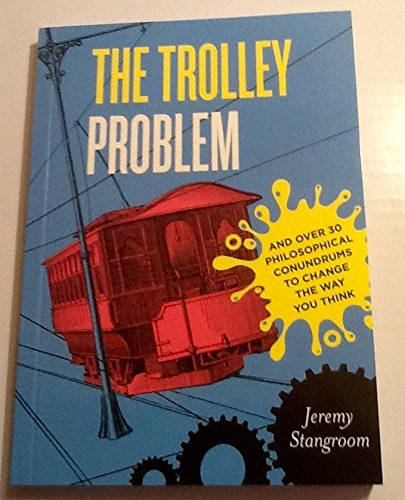 The Trolley problem
