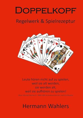 Doppelkopf: Regelwerk & Spielrezeptur