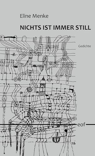 Nichts ist immer still: Gedichte (edition offenes feld)
