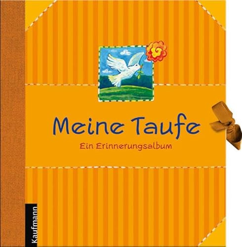 Meine Taufe: Ein Erinnerungsalbum