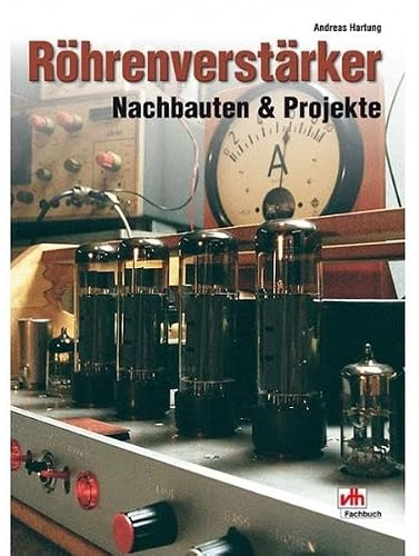 Röhrenverstärker - Nachbauten & Projekte
