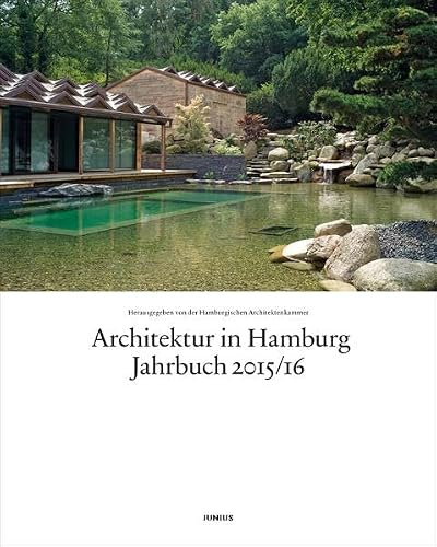 Architektur in Hamburg: Jahrbuch 2015/16