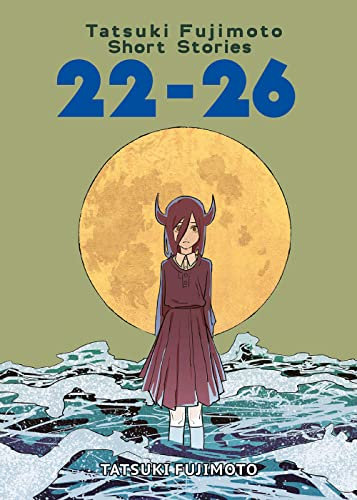 Tatsuki Fujimoto short stories. Ediz. deluxe (Vol. 22-26)