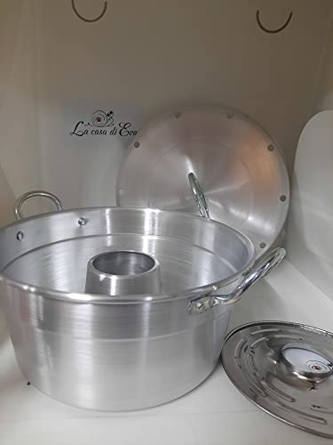 LA CASA DI EVA Originale Forno Versilia 28 cm Made in Italy