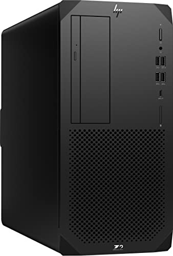 HP HP Z2 G9 TWR i7-12700 16GB/512 HP Z2 G9 TWR Intel Core i7-12700 16GB DDR5 512GB SSD NVD Quadro RTX 2000 W10P/W11P 3-3-3 Wty