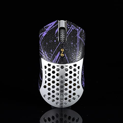 Ruban Adhésif For Souris, Autocollant Antidérapant For Finalmouse Ultralight 2 Starlight 12 Kit De Mise À Niveau De Souris De Jeu Professionnelle ( Color : 9 , Size : Starlight 12 S/Ultralight 2 )