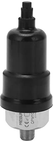 Pneumatischer Membran-Druckschalter, Einstellbar, 2/5 Zoll, IP54-Schutz, 250W, 0,1-1,0 MPa, Geschlossener Schließer