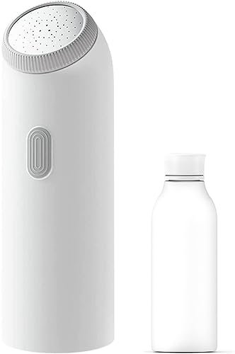 Bidet De Voyage Portable, Mini Pulvérisateur De Bidet Portatif Avec Bouteille, 2 Pressions D'eau Et 2 Modes D'eau, Charge TYPE-C, Étanche IPX7, Pour Le Nettoyage Hygiénique Des Soins Post-partum
