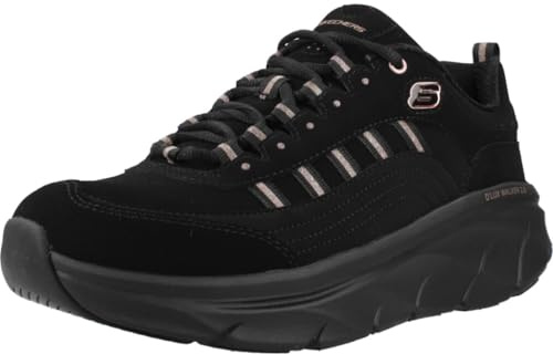 Skechers D'lux Walker 2.0 Golden Step ZapatillasMujer